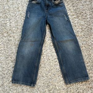 Mossimo size youth 7 jeans